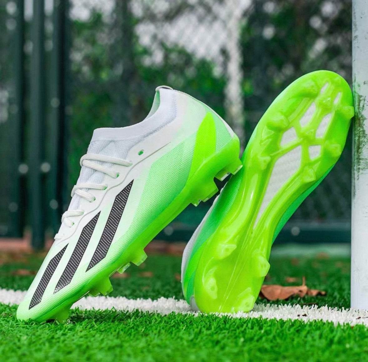 Soccer Shoes
