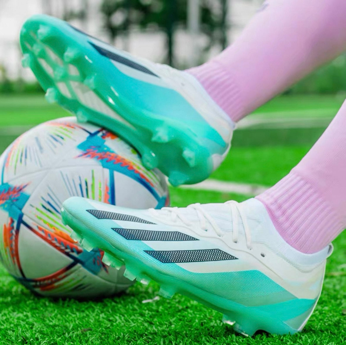 Soccer Shoes
