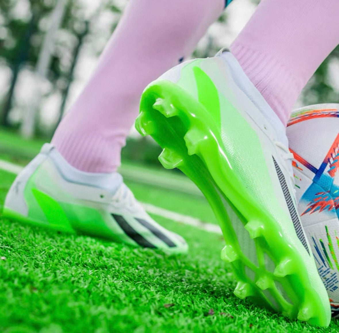 Soccer Shoes