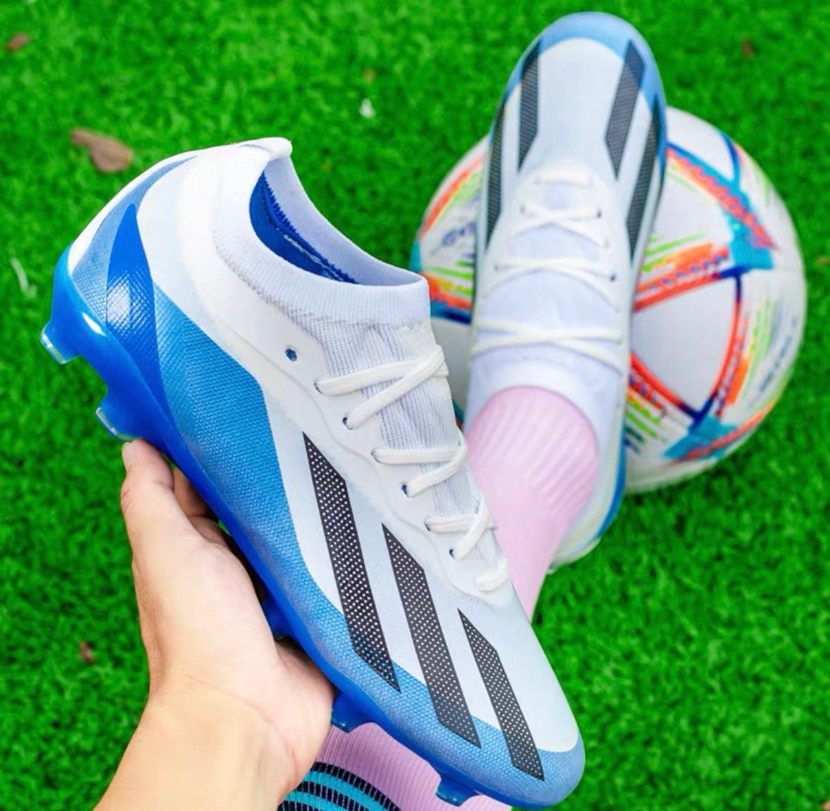Soccer Shoes