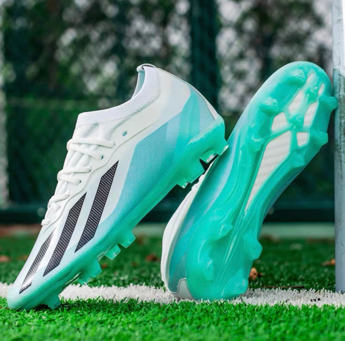 Soccer Shoes