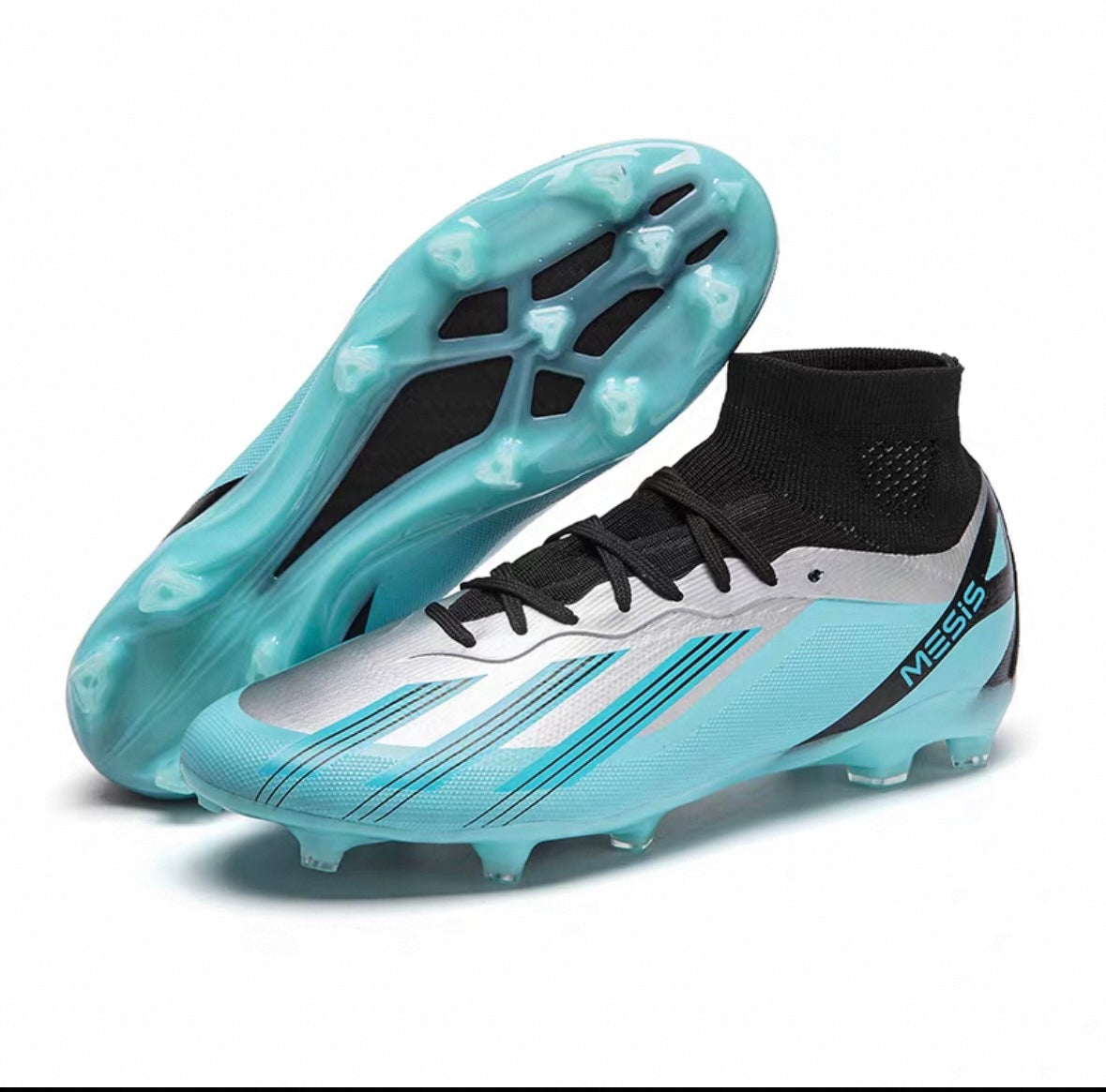 Soccer Shoes