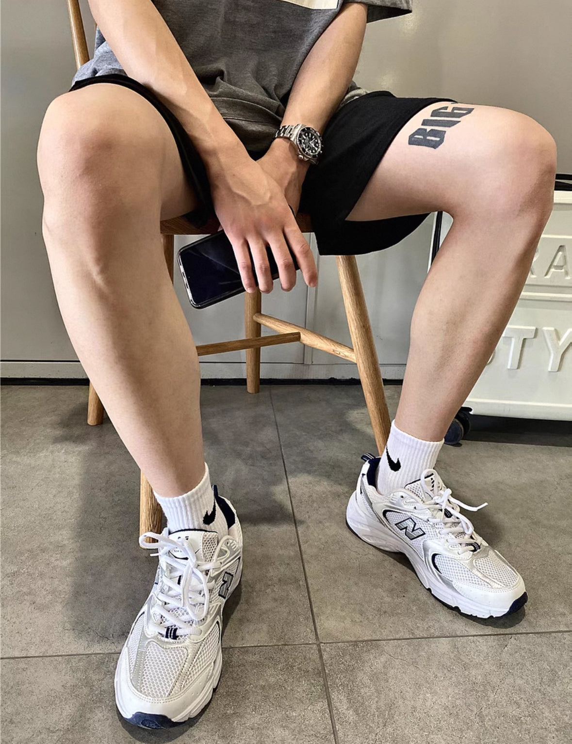 Shoes