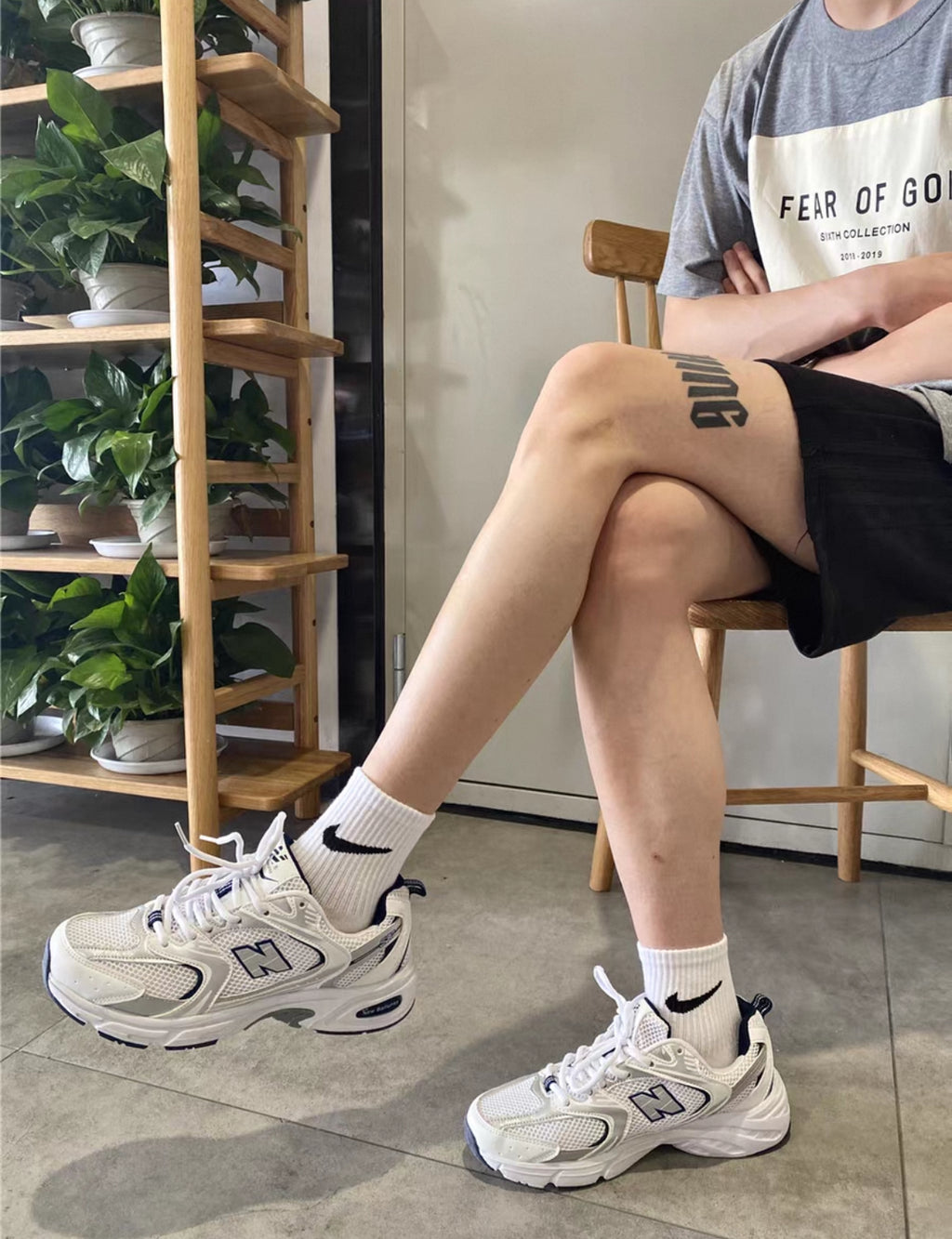 Shoes