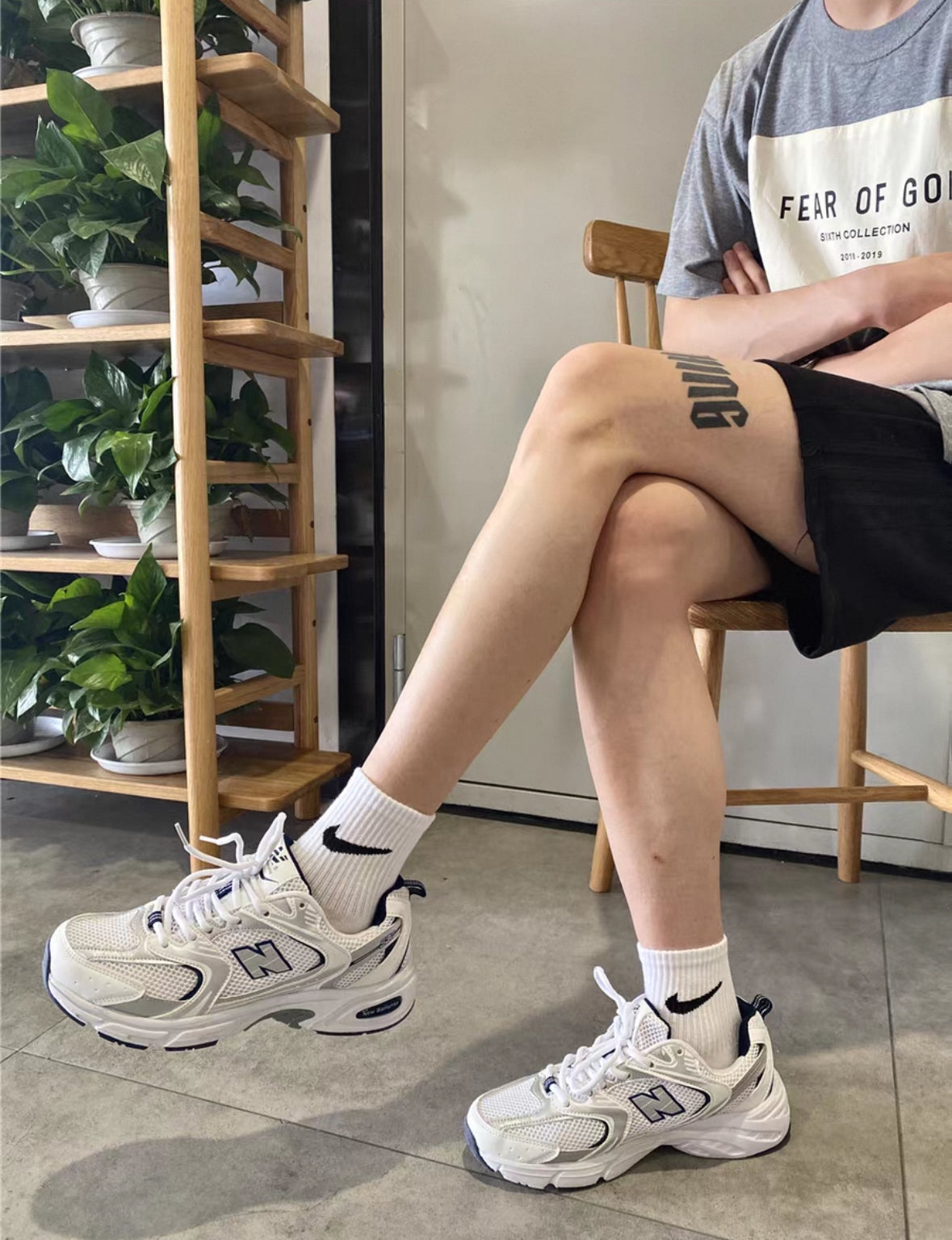 Shoes