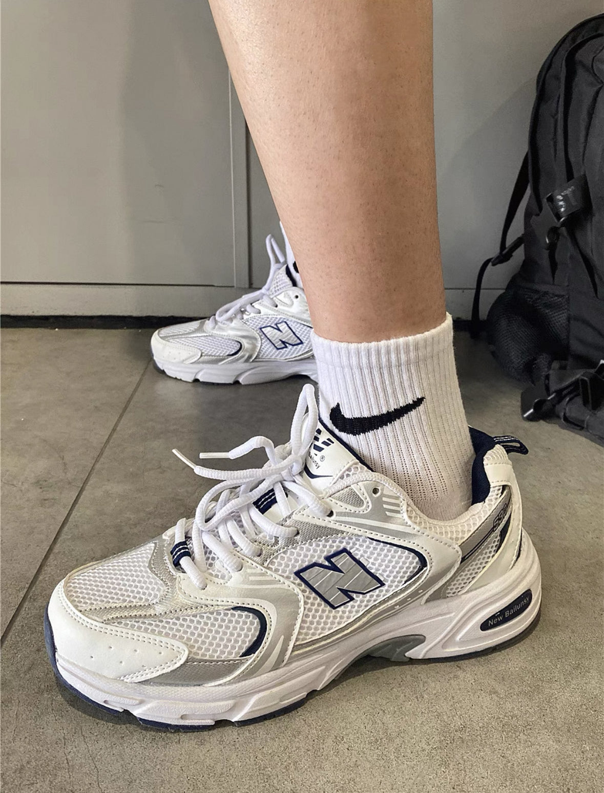 Shoes