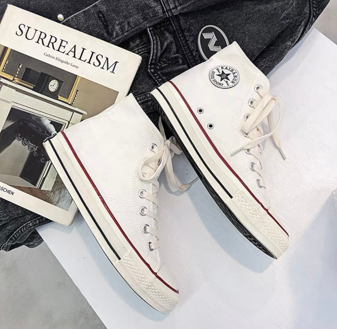 Shoes