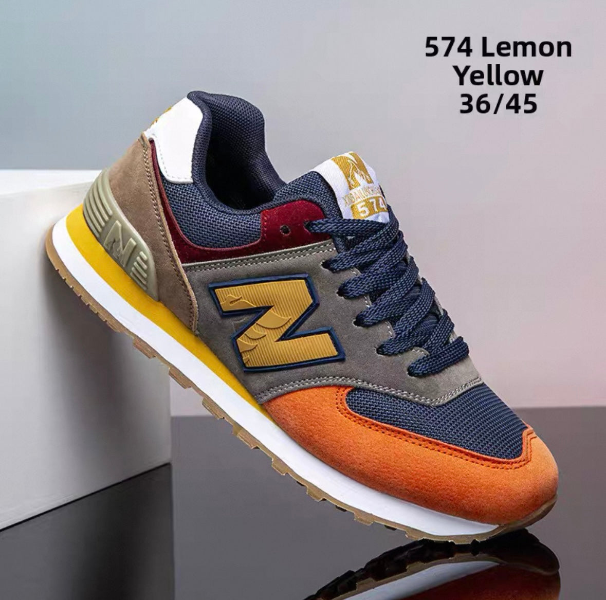 shoes N