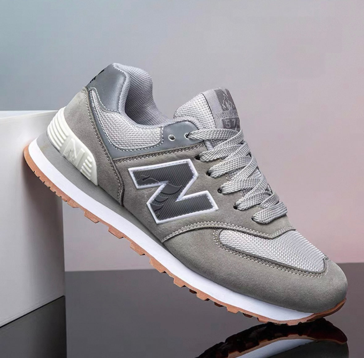 shoes N