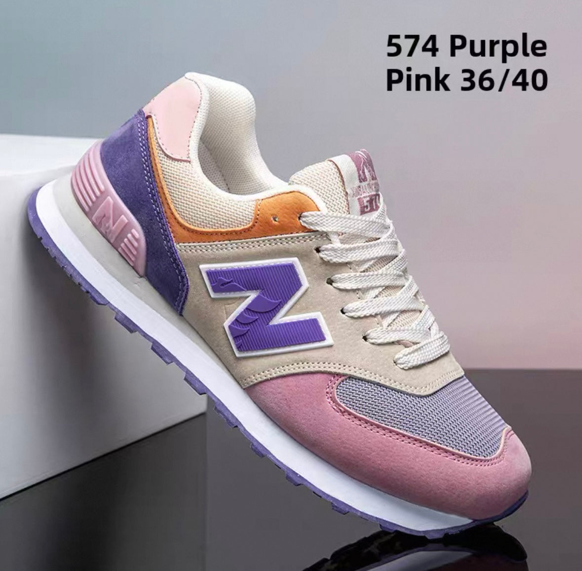 shoes N