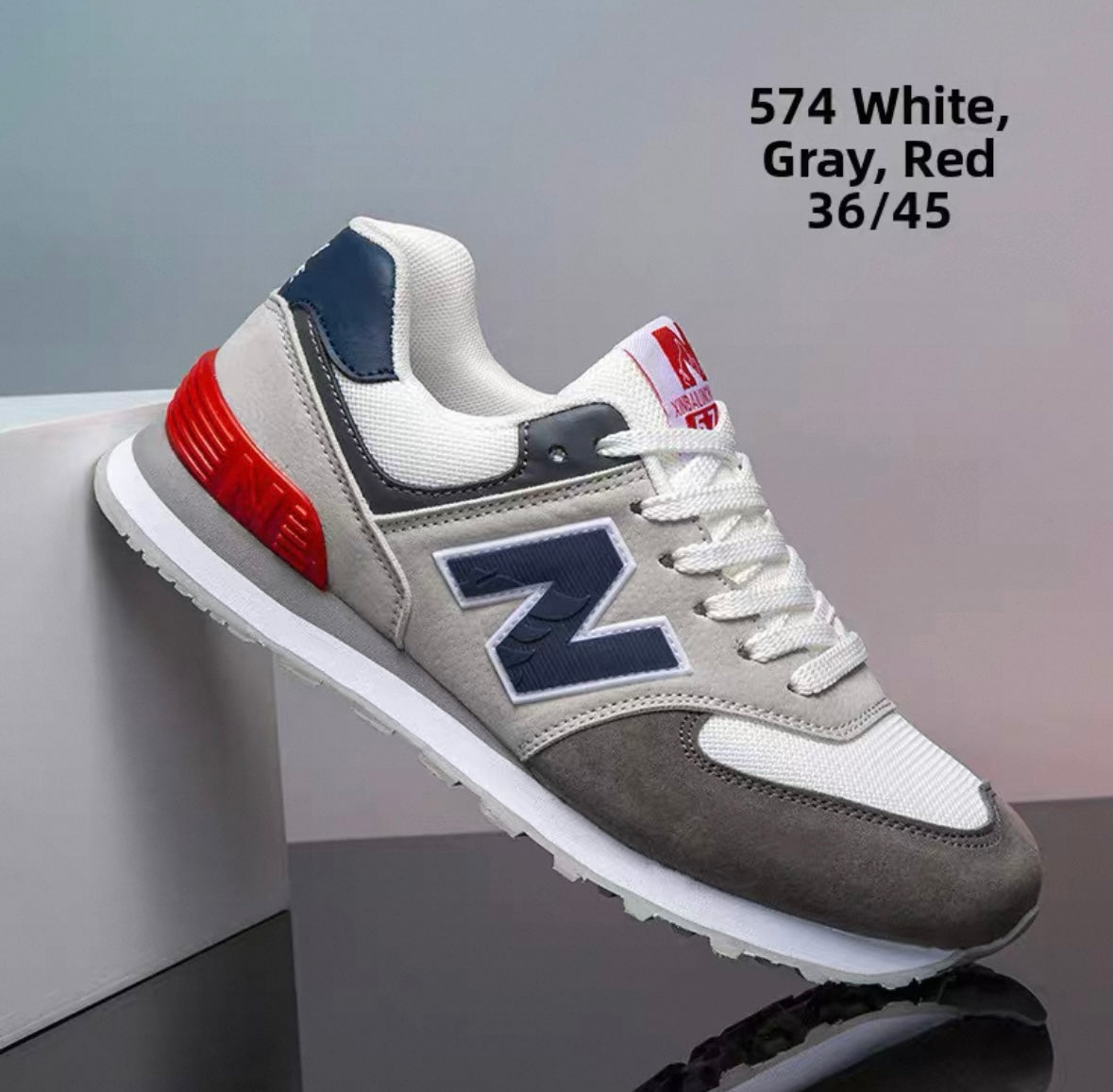 shoes N