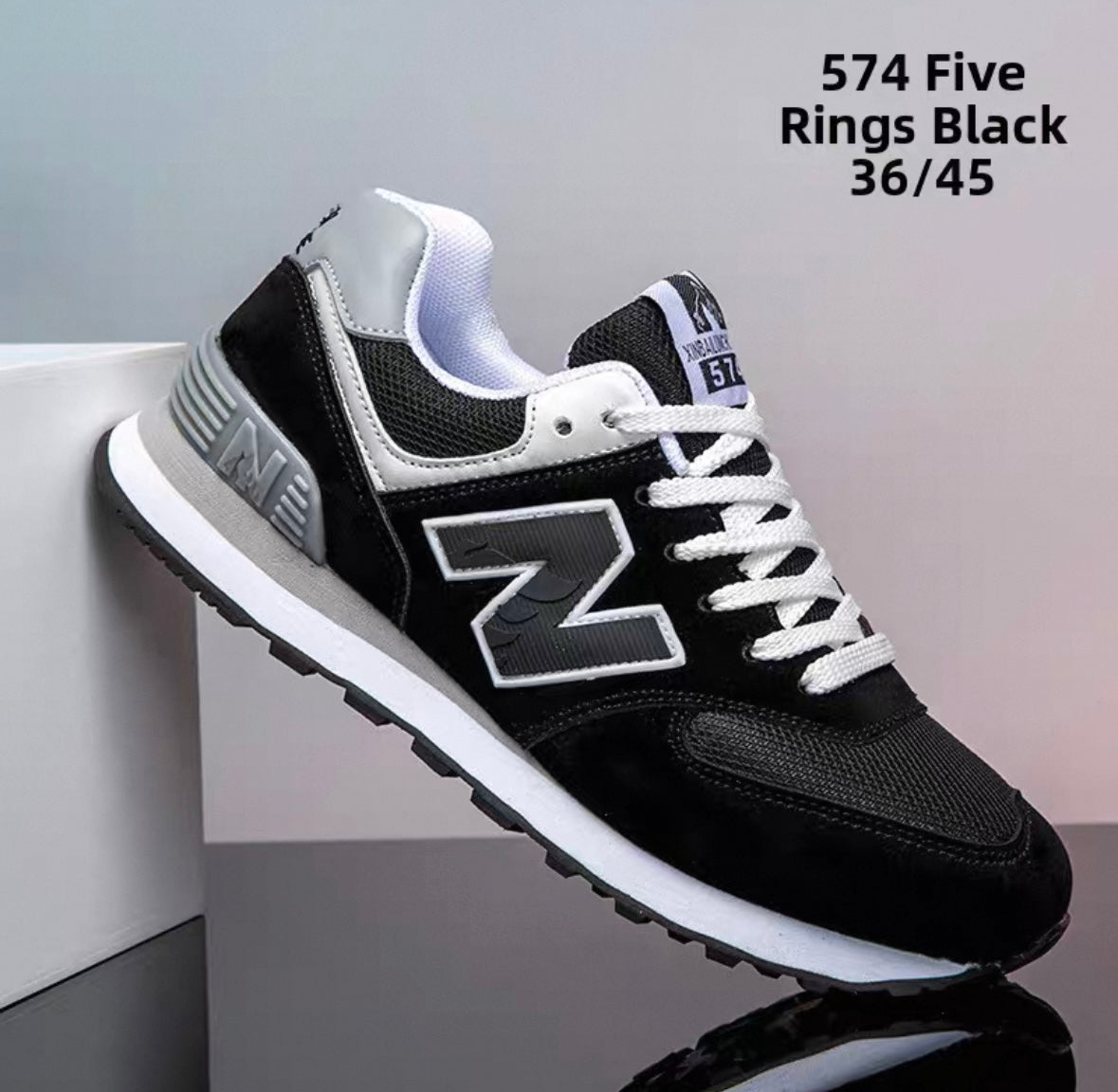 shoes N