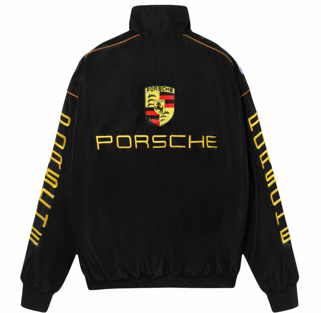 Porsche Jacket F1