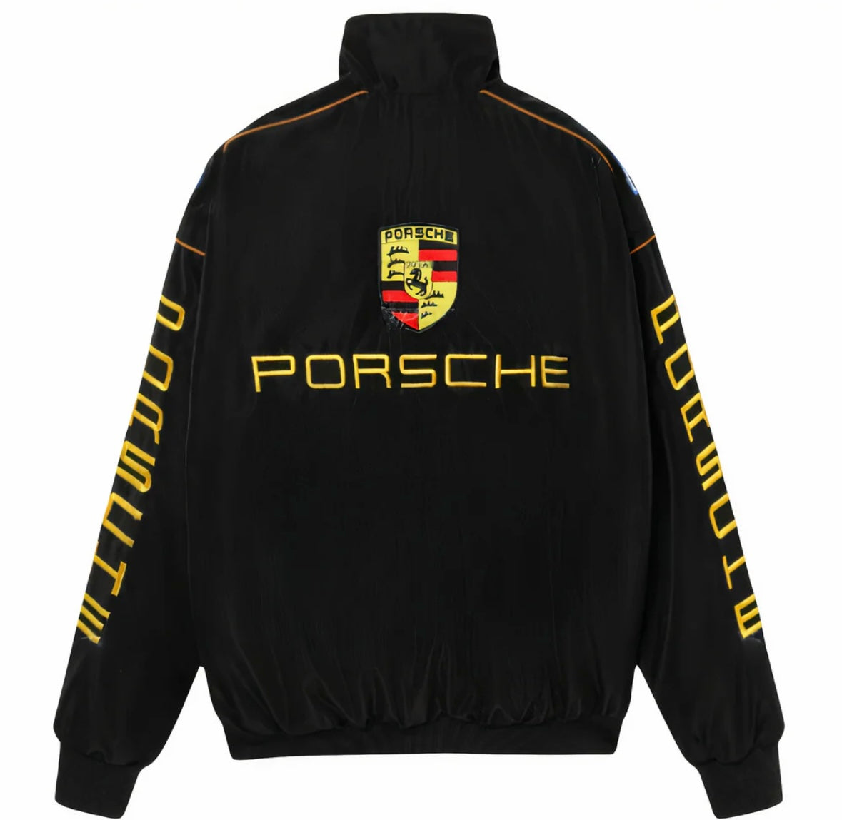 Porsche Jacket F1