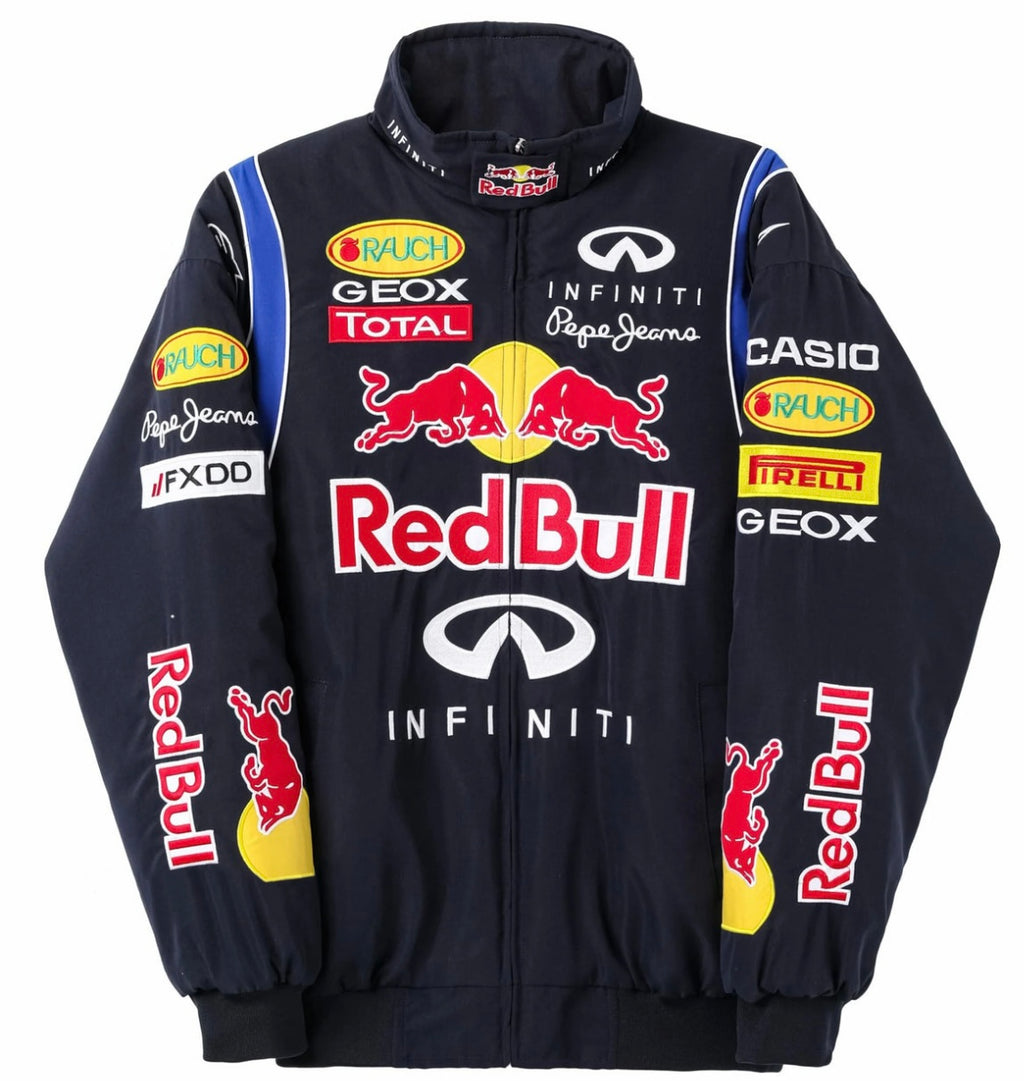 F1 Jacket