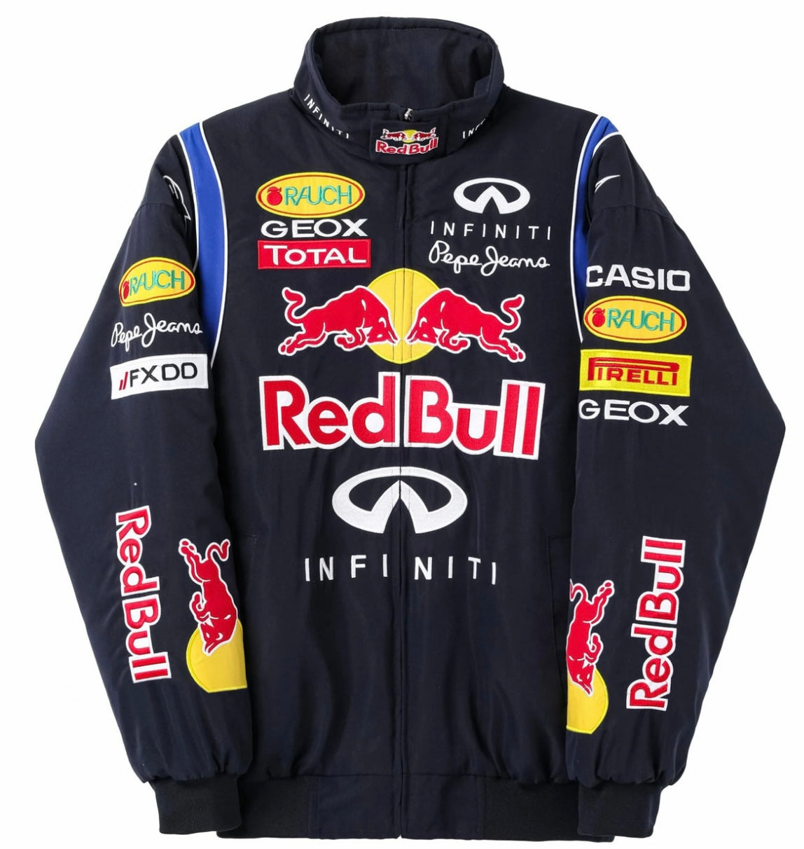 F1 Jacket