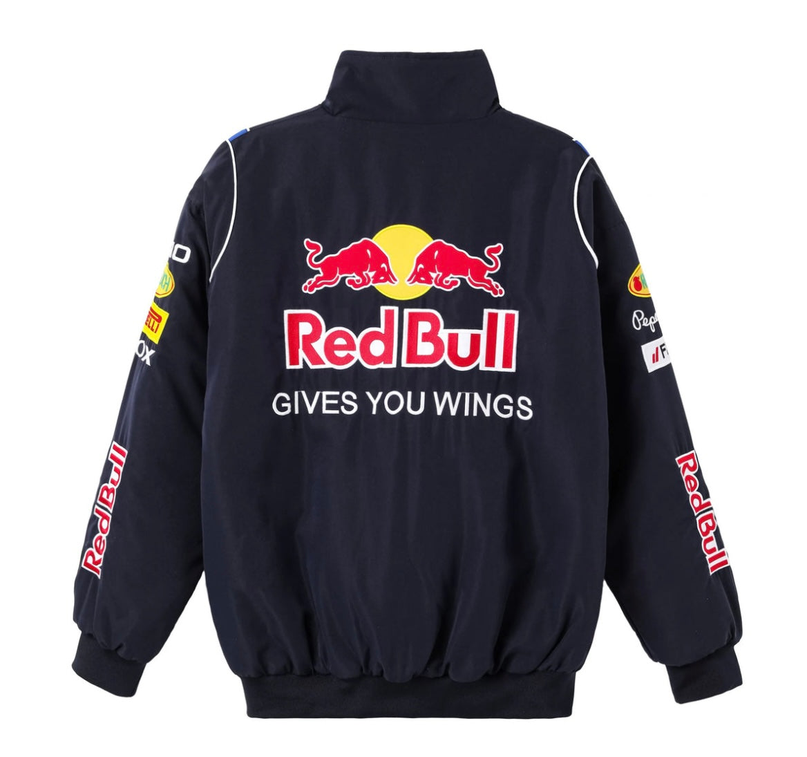 F1 Jacket