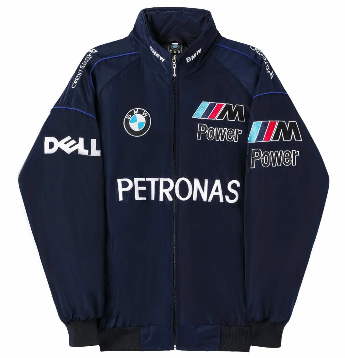 BMW Jacket F1