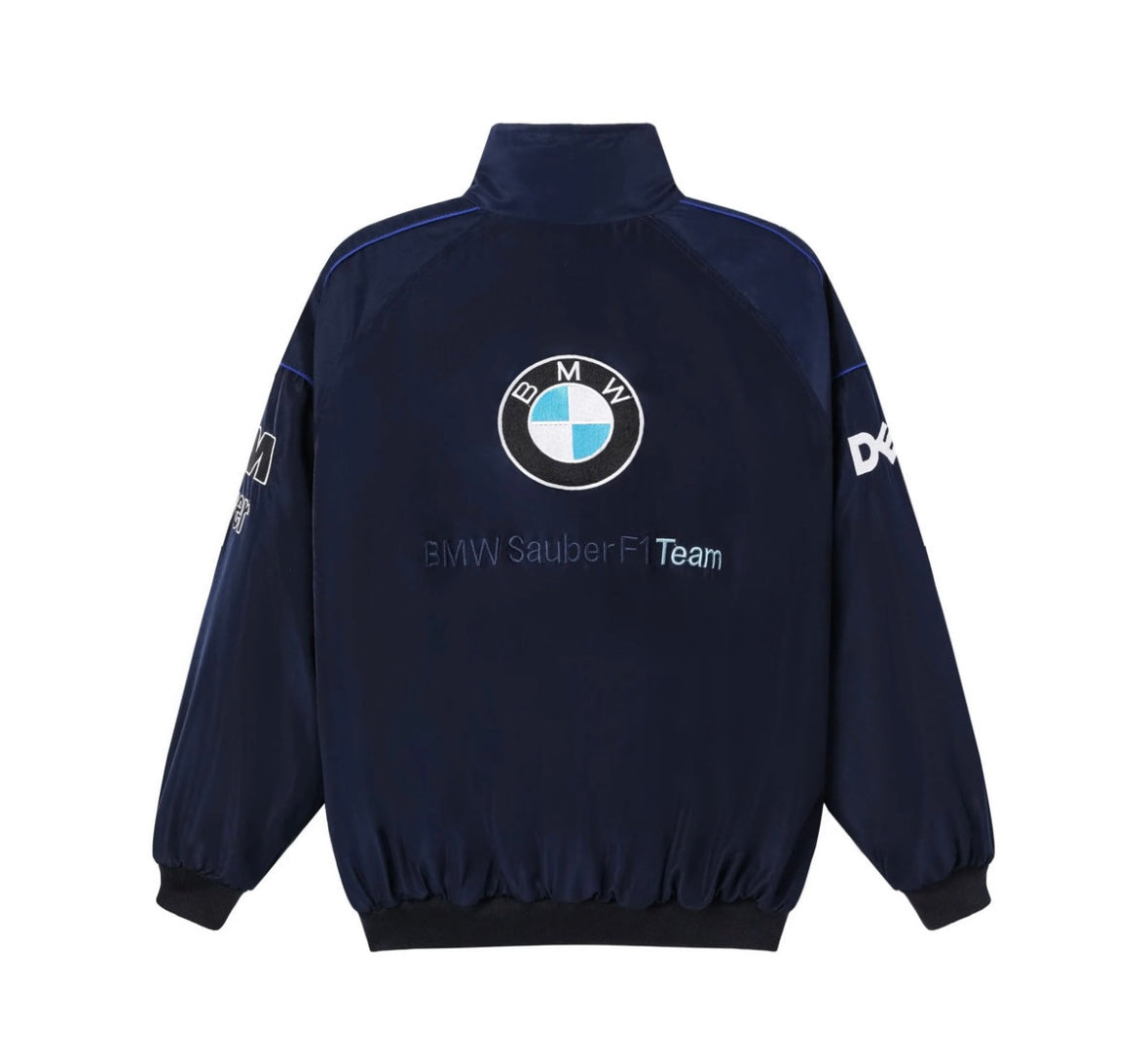 BMW Jacket F1