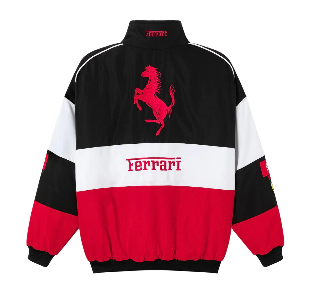 Ferrari Jacket f1