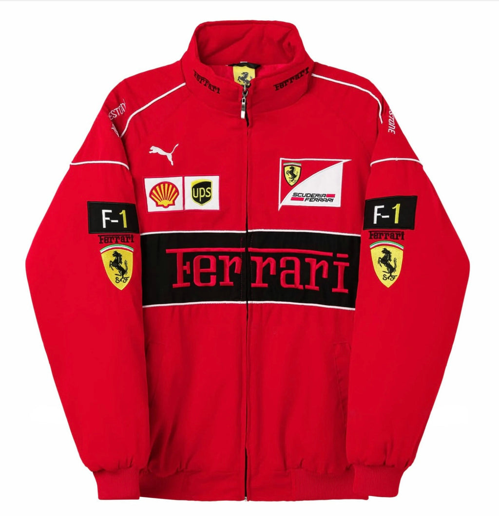 Ferrari Jacket F 1