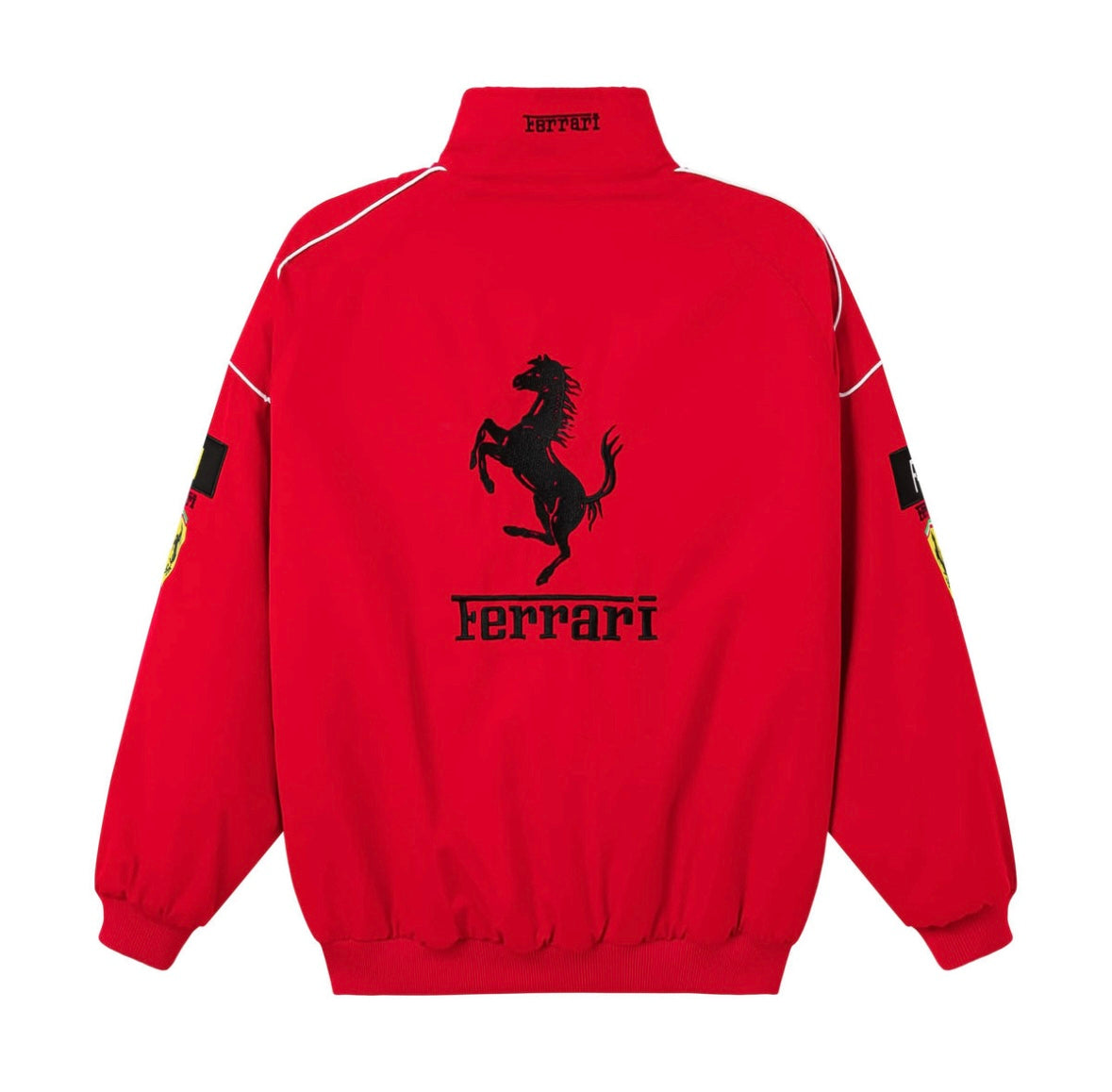 Ferrari Jacket F 1