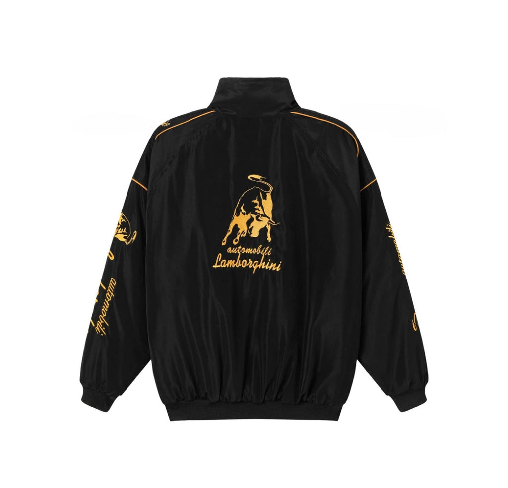 Lamborghini Jacket F1