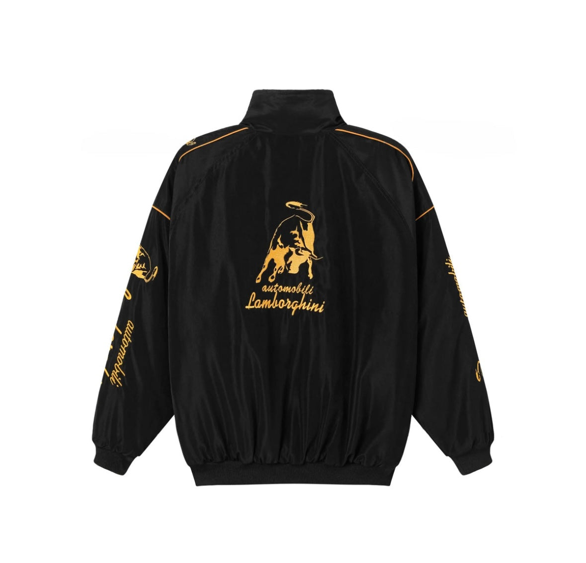Lamborghini Jacket F1