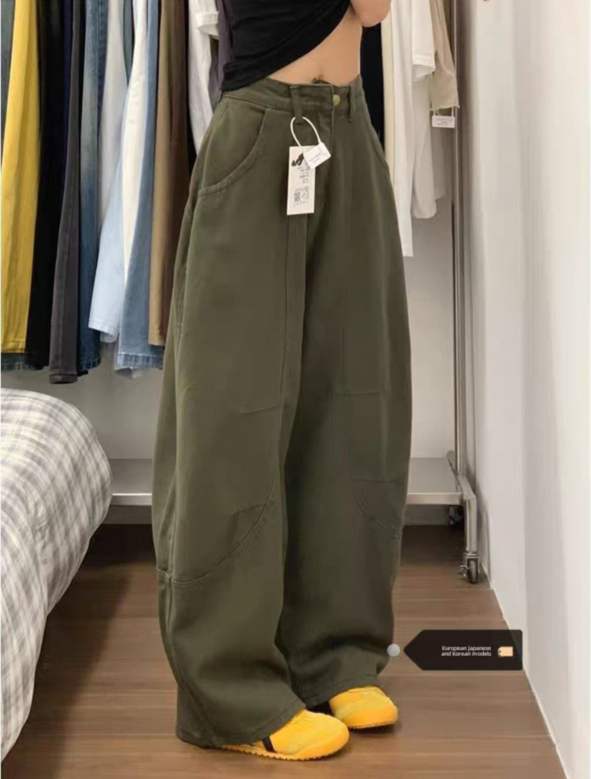 Pants