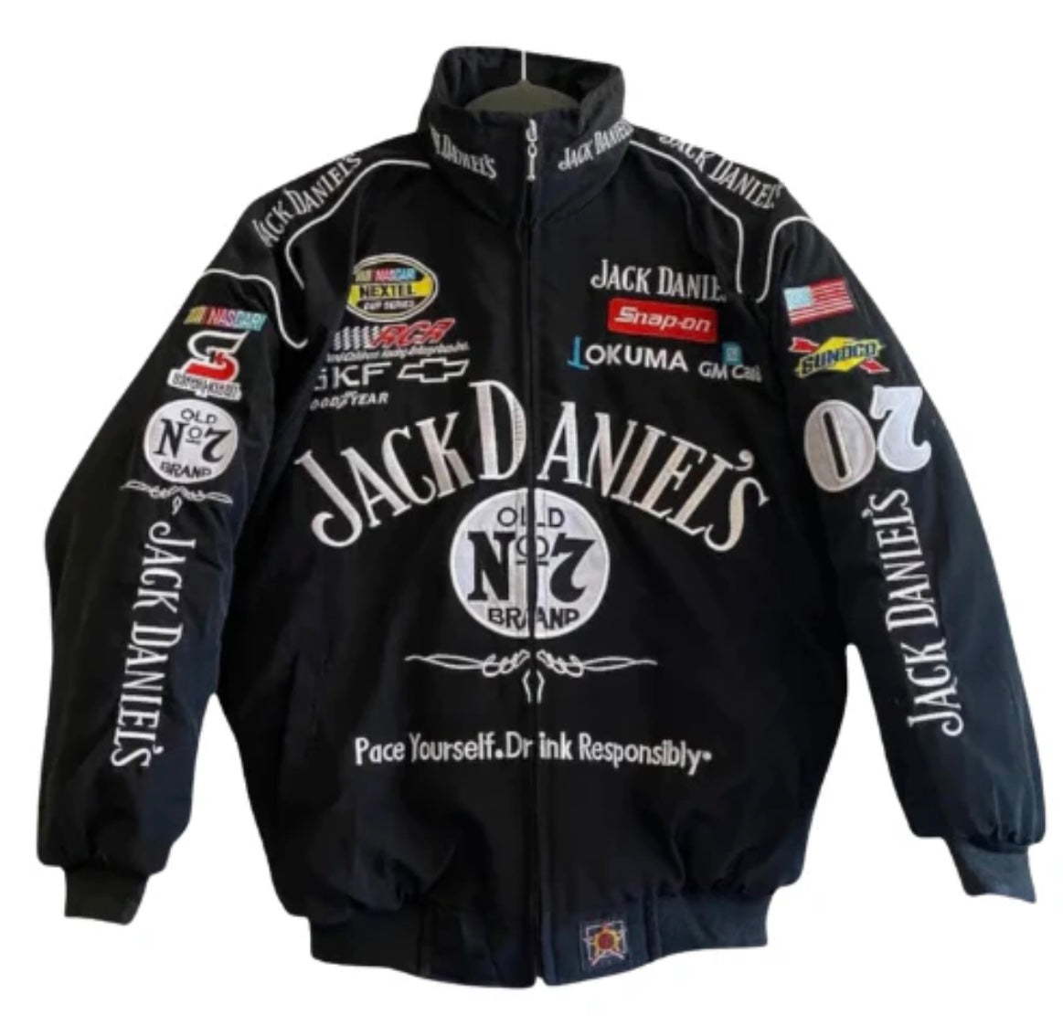 F1 Jacket