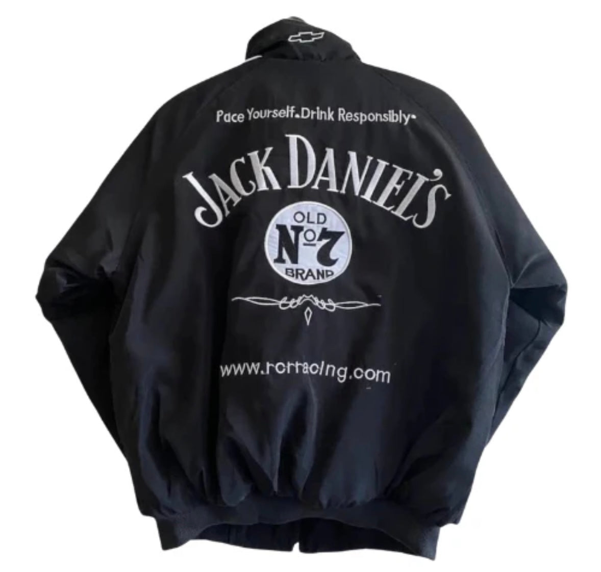 F1 Jacket