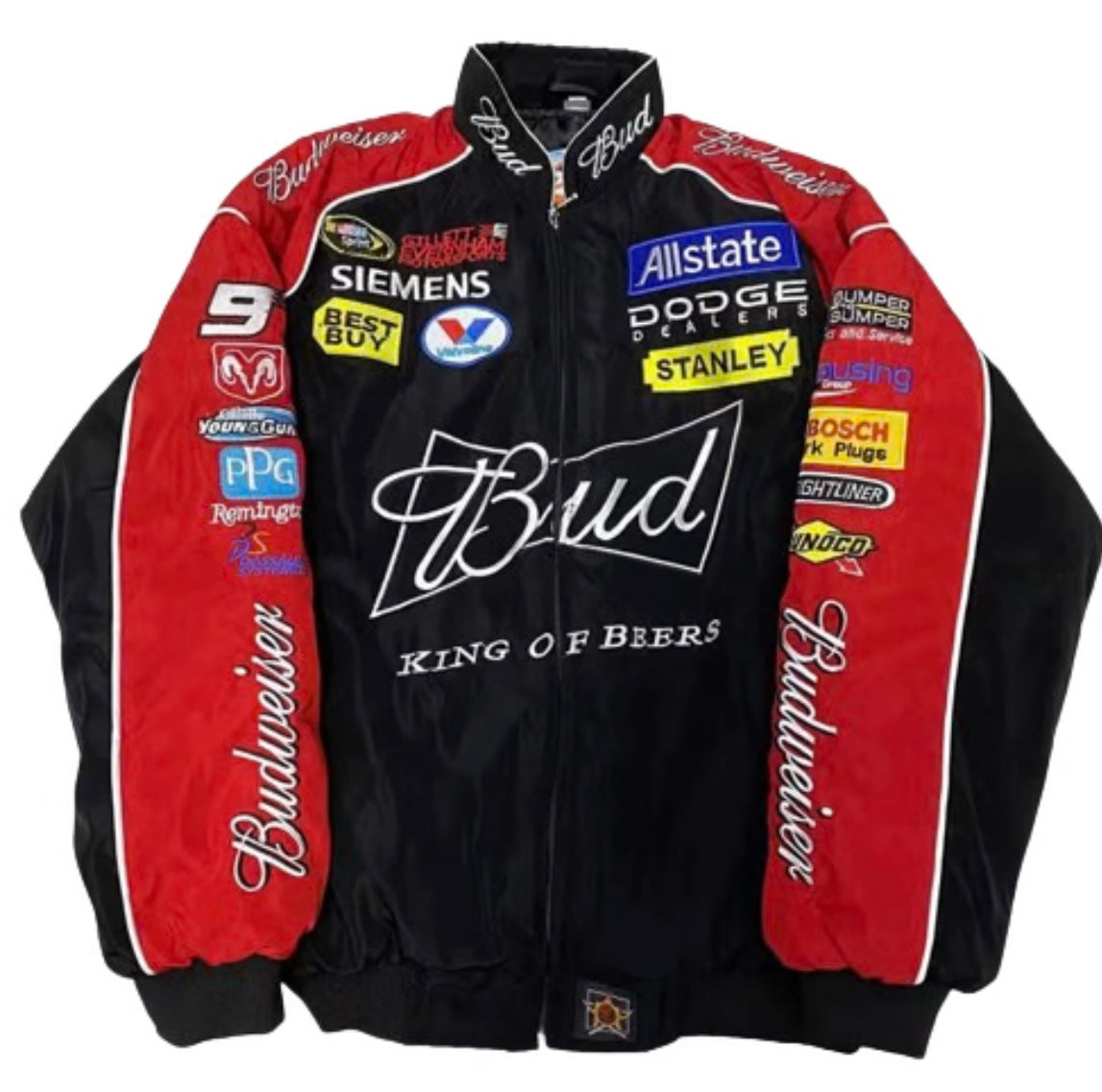 F1 Jacket