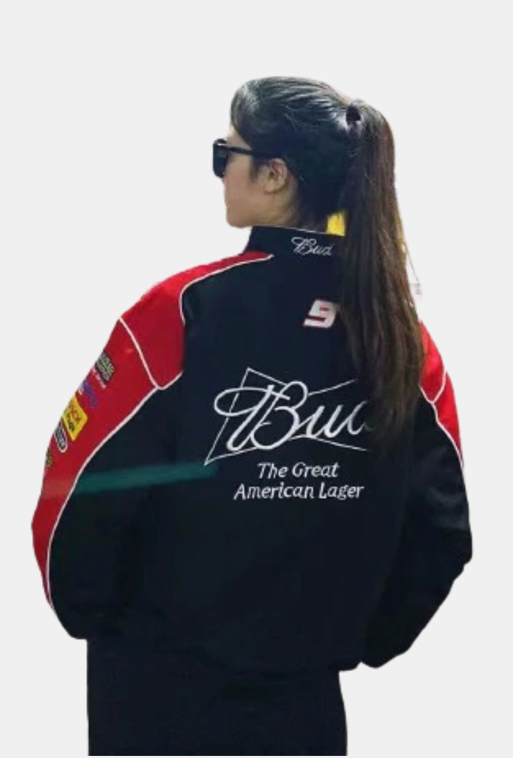 F1 Jacket