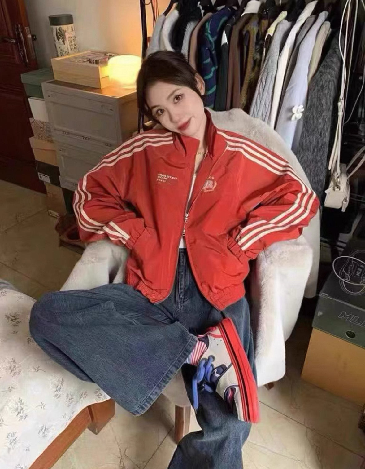 Jacket