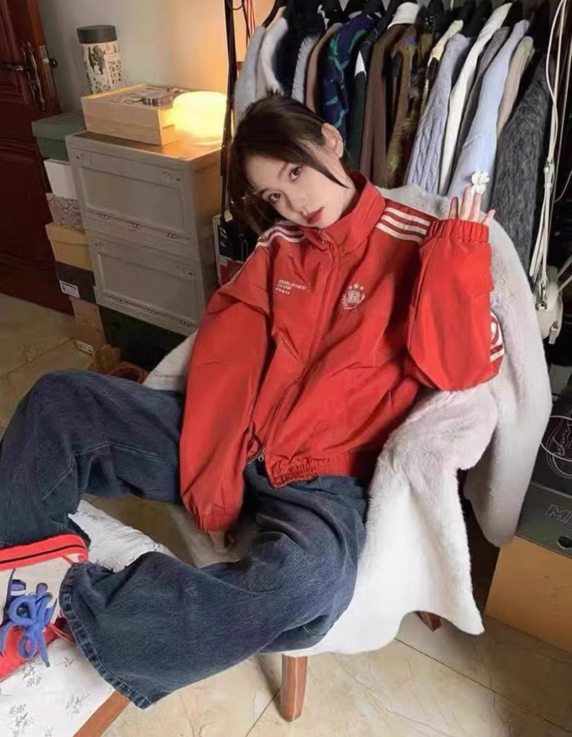 Jacket
