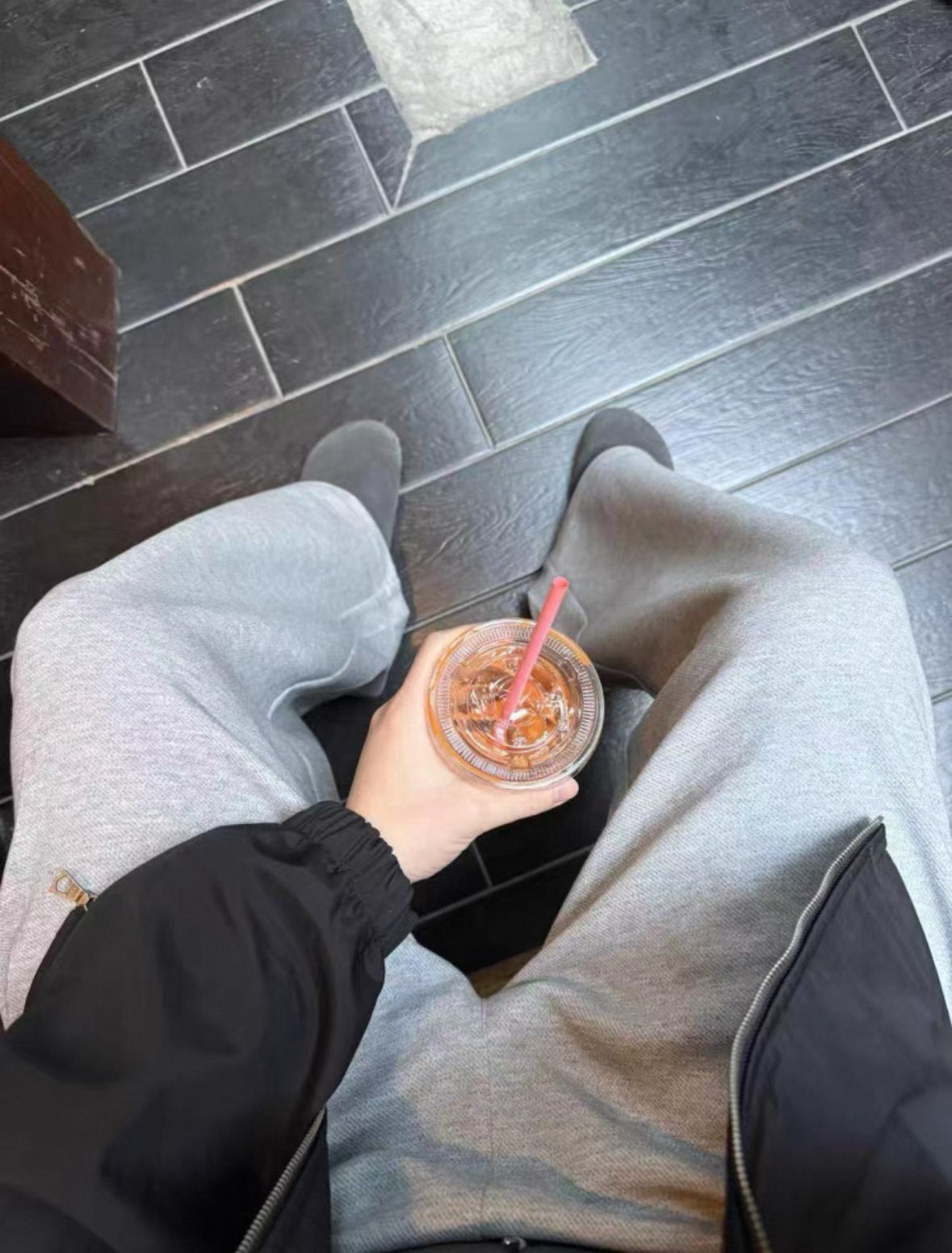 Baggy Pants