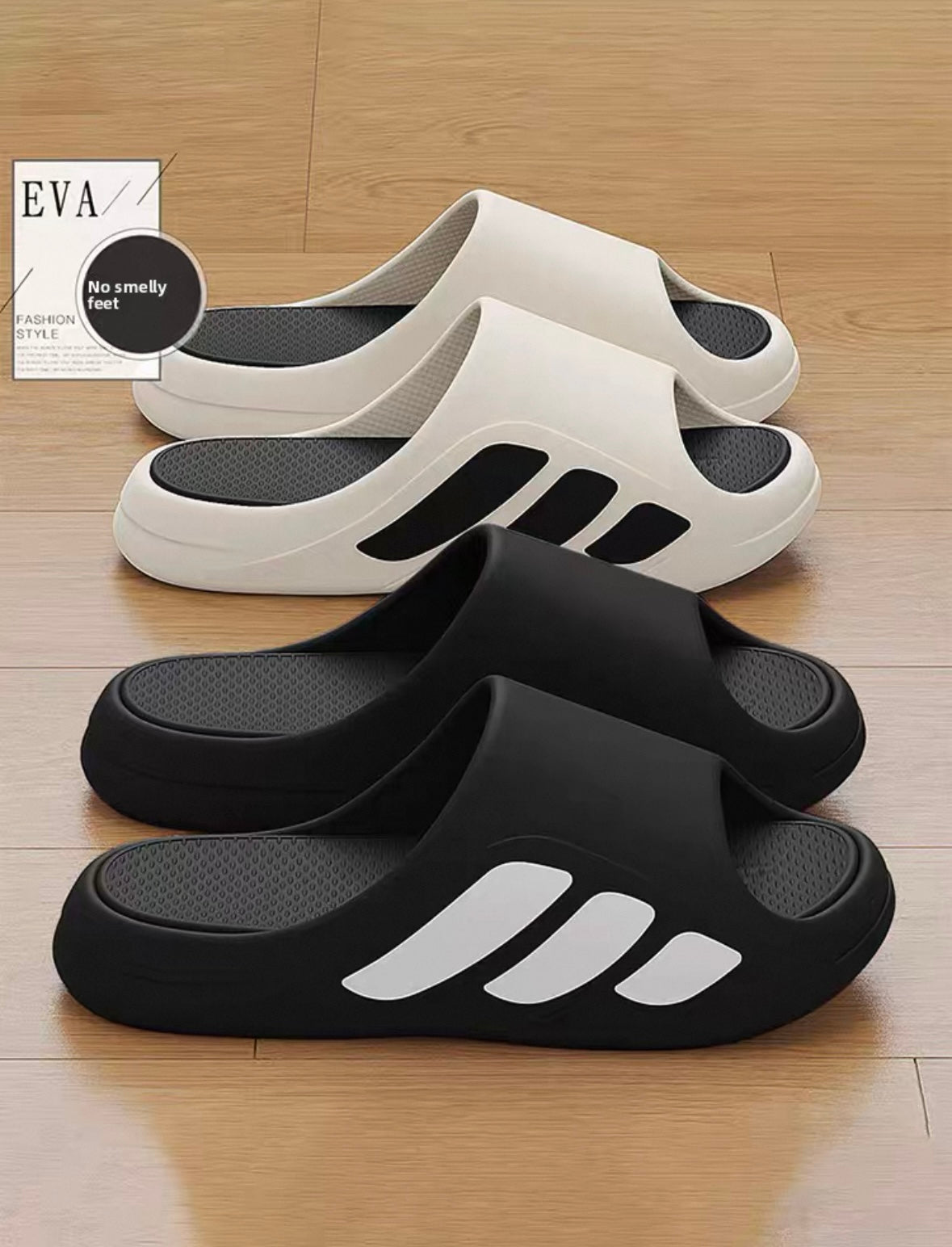 Slippers
