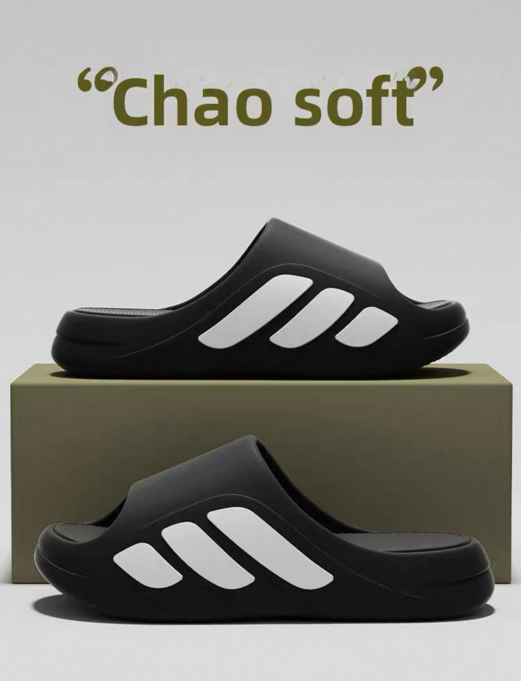 Slippers