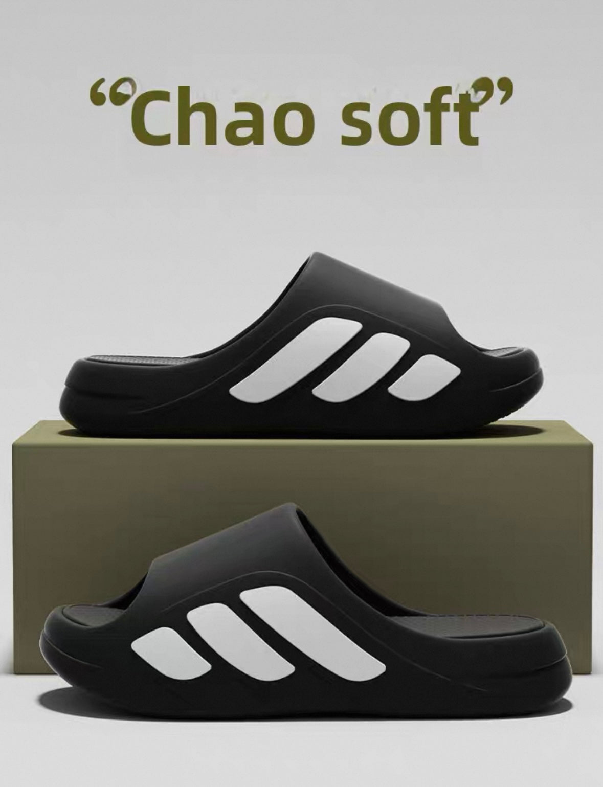 Slippers