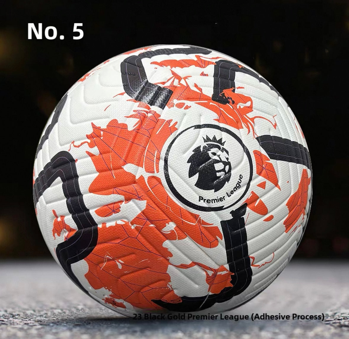 Soccer Ball S-5