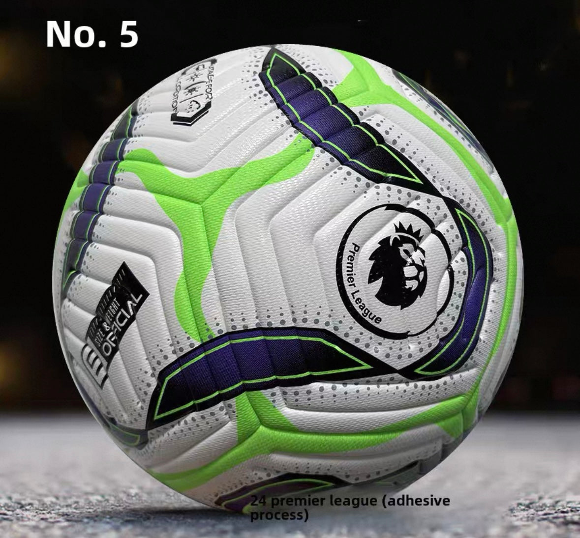 Soccer Ball S-5