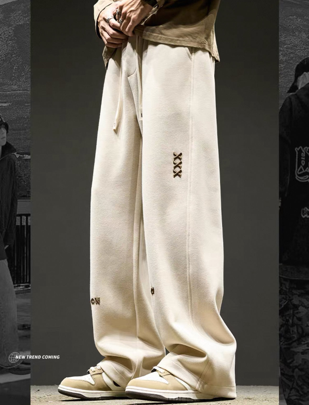 Baggy Pants