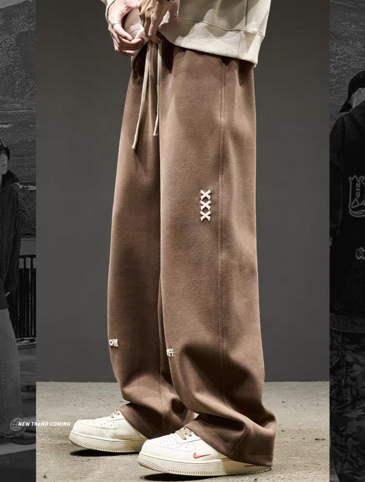 Baggy Pants