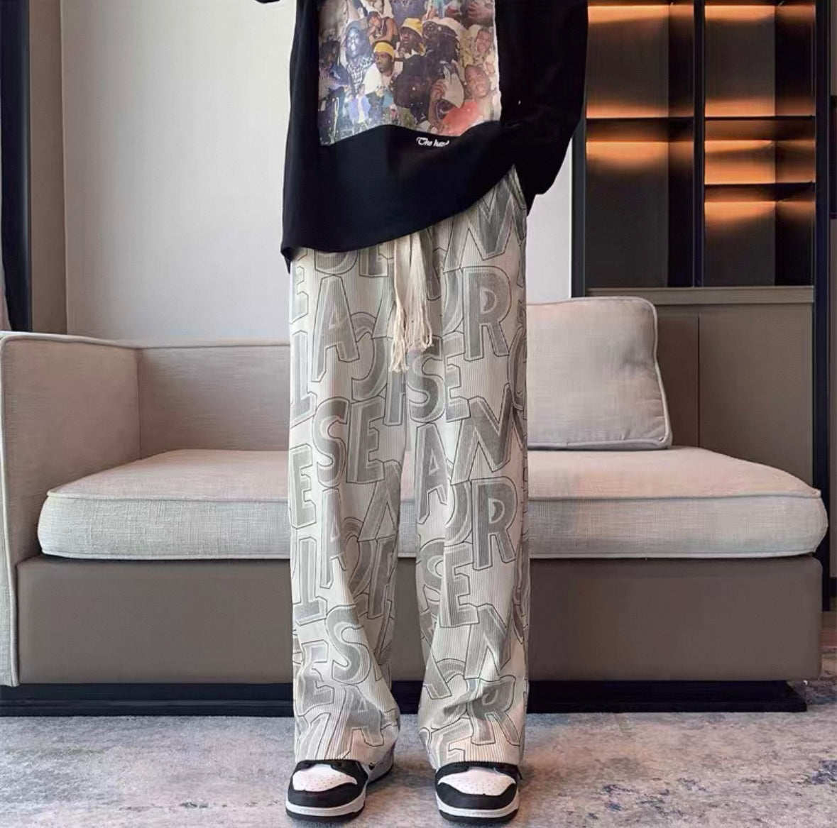 Pants