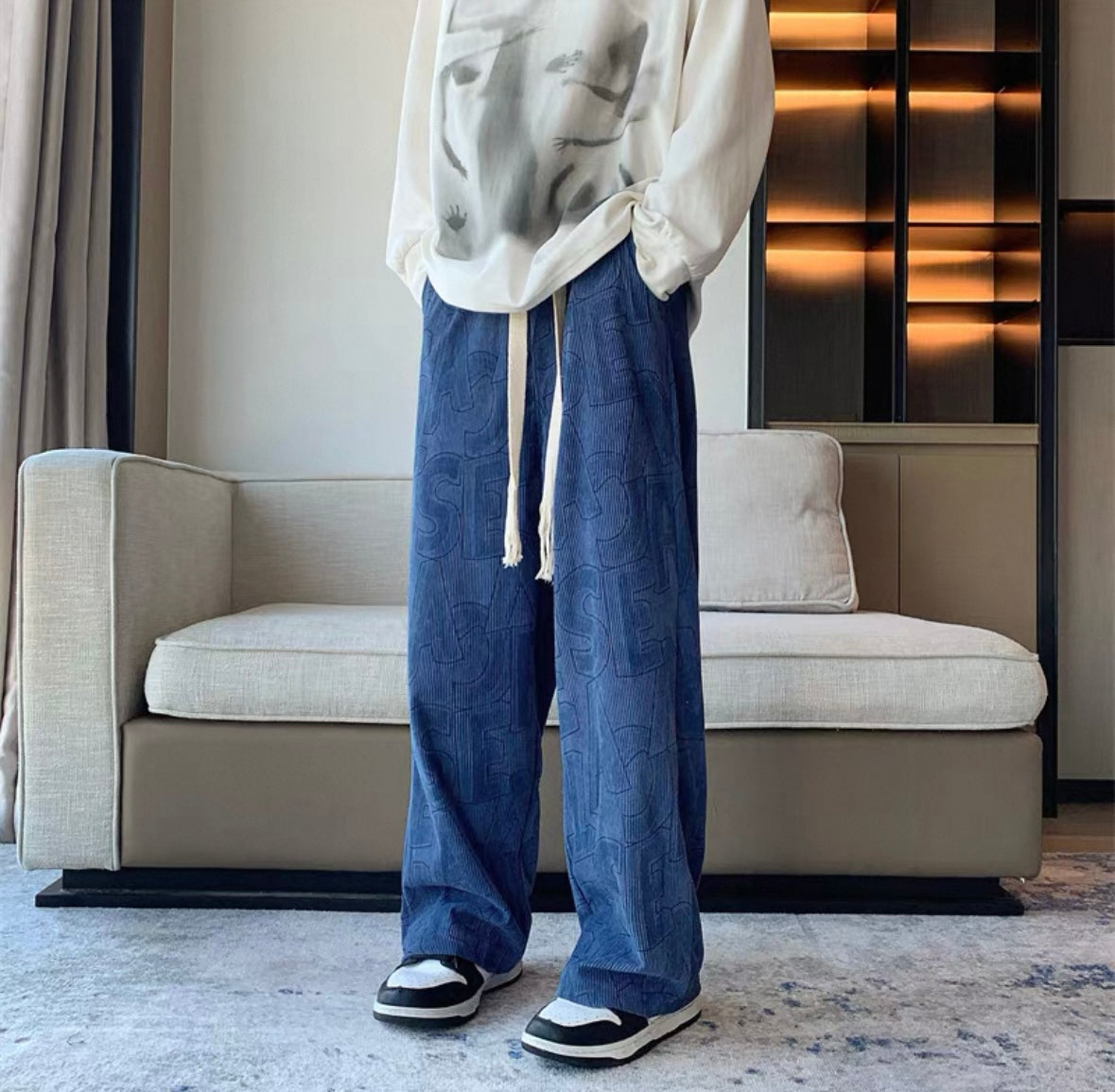 Pants