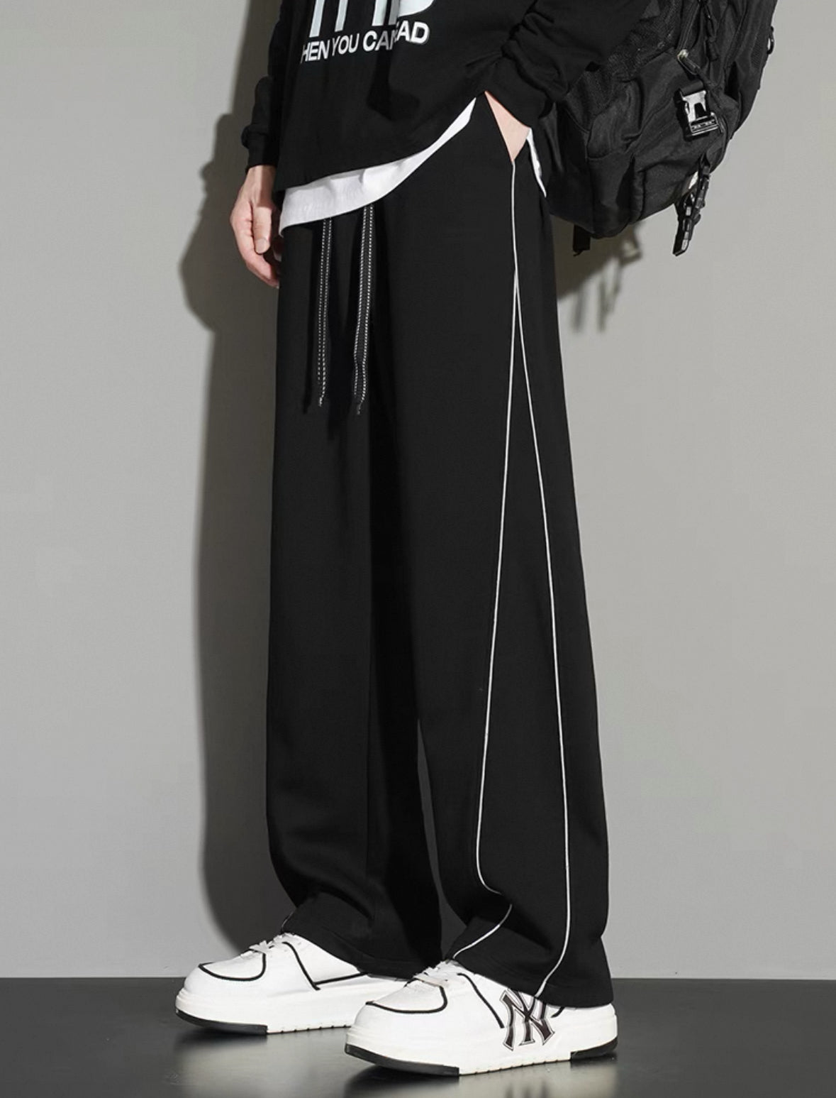 Baggy pants