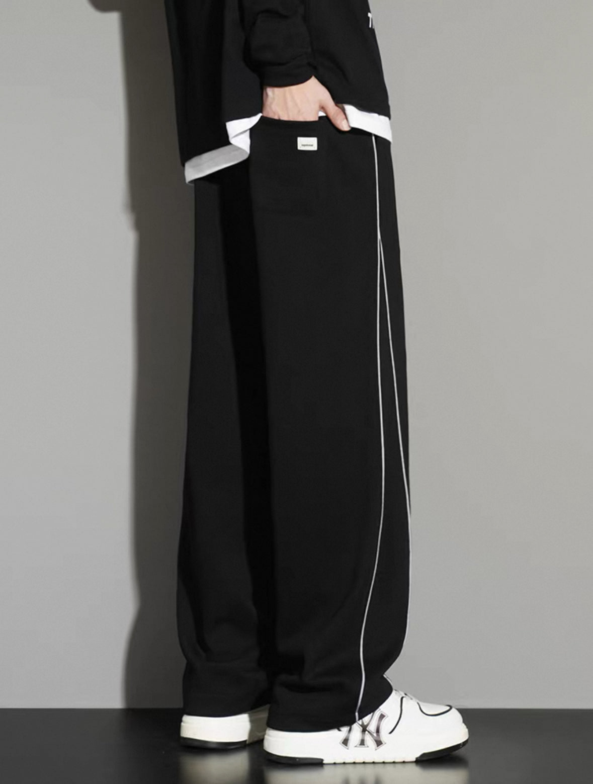 Baggy pants