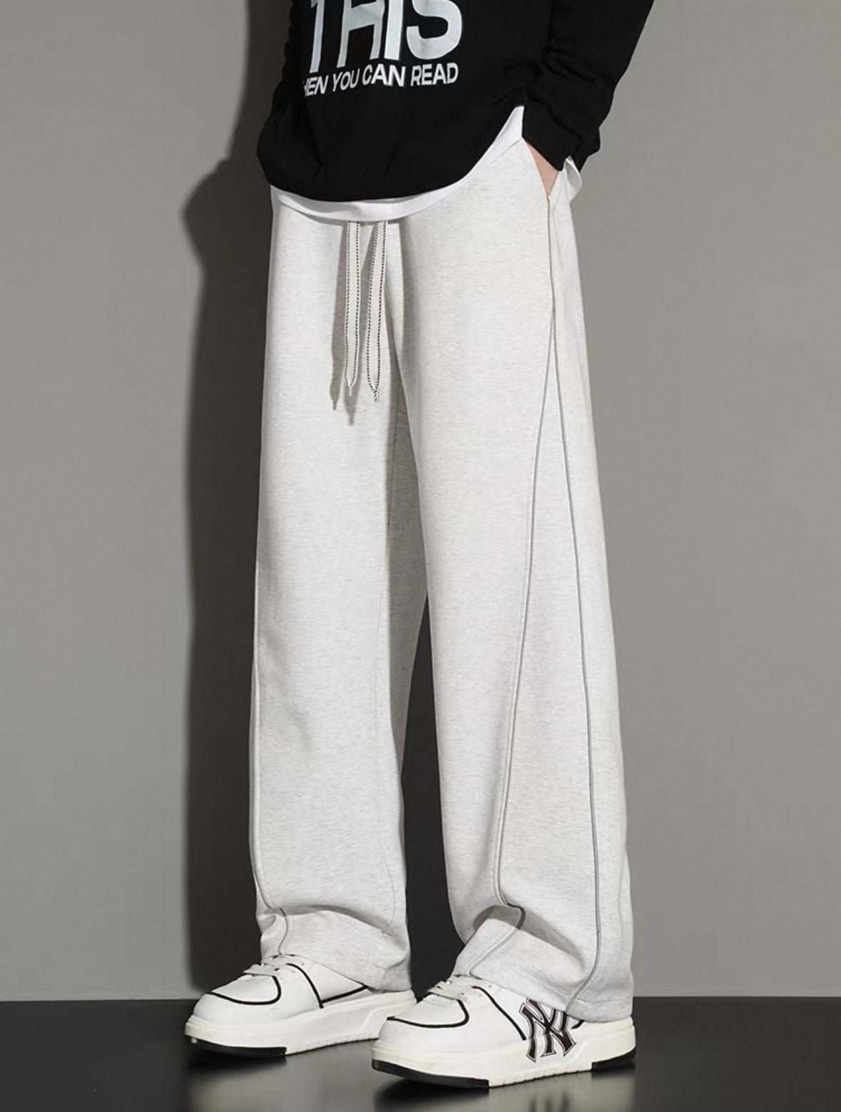 Baggy pants