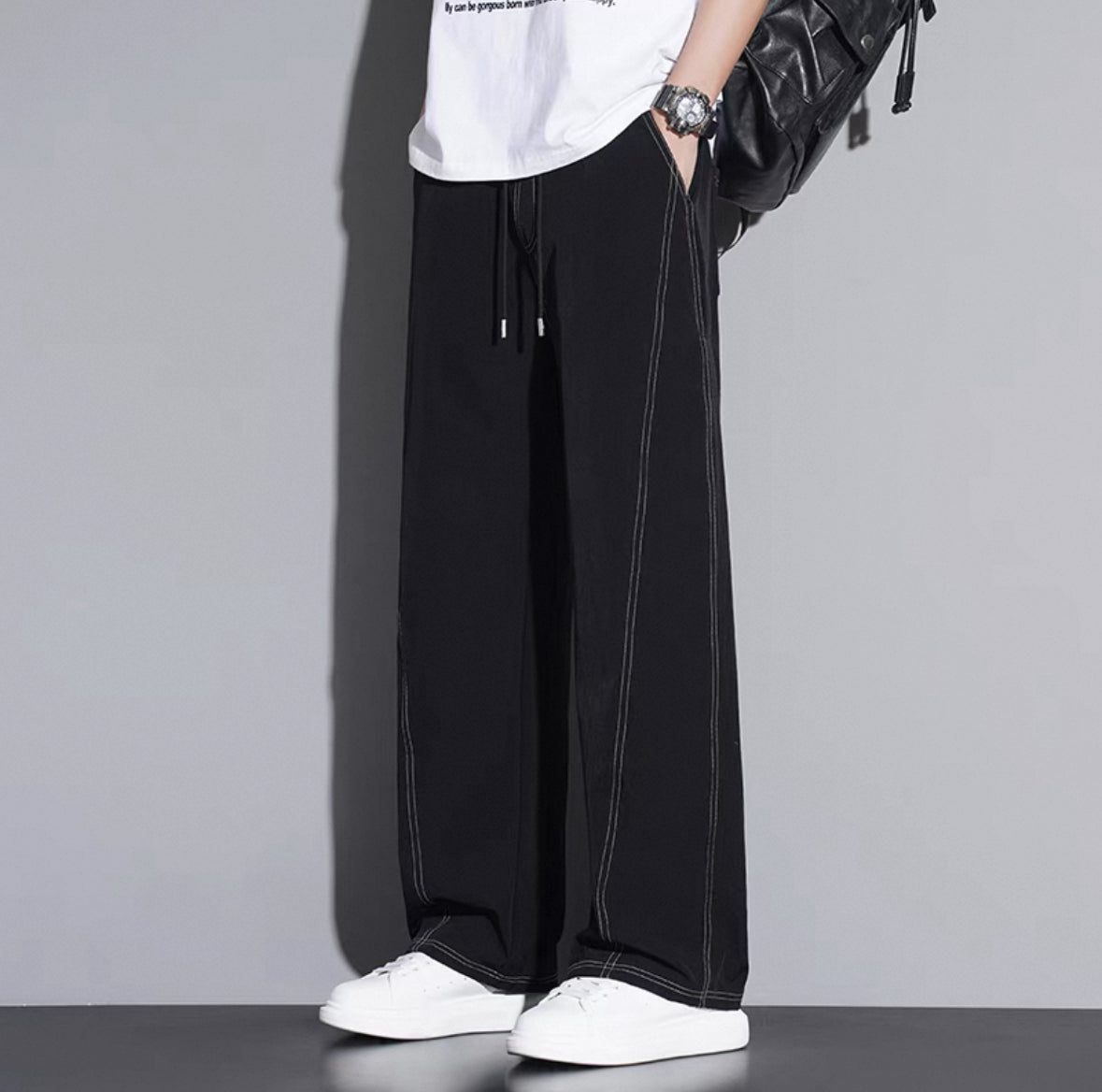 Baggy pants