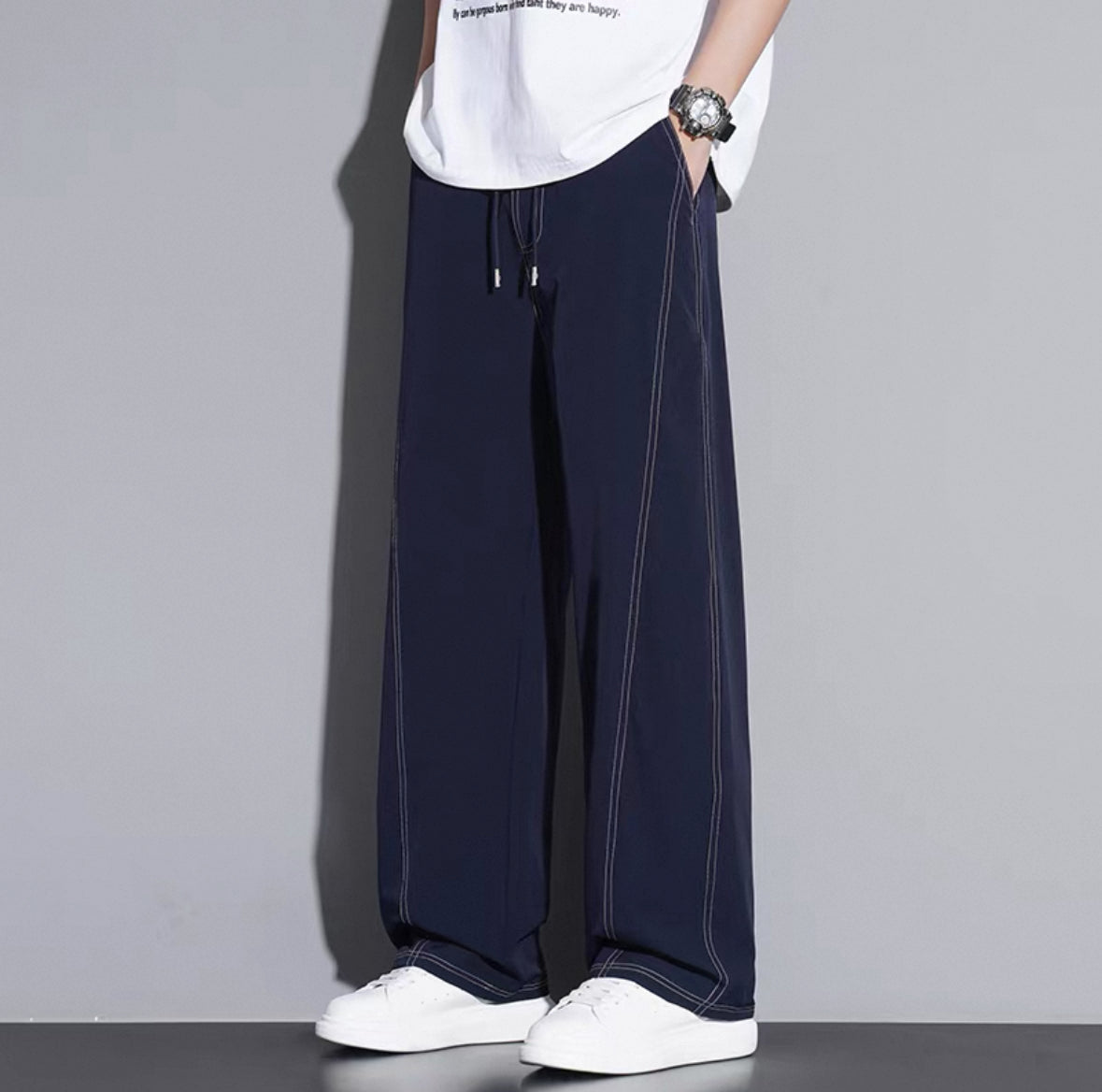 Baggy pants